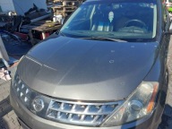 Capot NISSAN MURANO Z50 K21