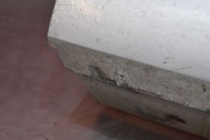 threshold right 354/7 BMW E93 E92 04-10