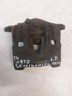 caliper brake left front VW TRANSPORTER T4 1.9TD