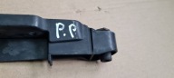 A6 C6 LIFT Support Poignée Support plaque Pare choc Droite Avant 4F0807772