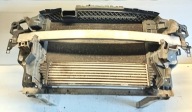 pillar upper front body wall KOMPLET!! 1.3 CDTI OPEL CORSA E