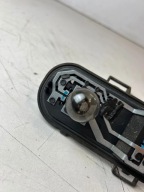 light housing rear part right Nissan Qashqai J10