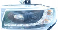 LAMPA L CIEMNA LED JUNYAN SEAT IBIZA II 2 CORODBA 6K 93-99