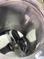 AUDI Q7 4L 3.0 TDI BUG blok engine cylinder cylinder + komplet tlokow