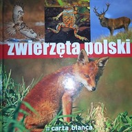 Zwierzęta Polski - Barbara. Ćwikowska