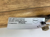 Support plaque Pare choc Avant Ford F150 2015