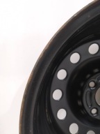 disk oceľový R15 4X108 ET52,5 6JX15H2 2150812 FORD