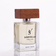 S146- 50 Ml Świeże Perfumy Męskie Sorvella