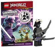LEGO Ninjago. Garmadon: Dobry czy zły?