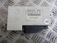 MERCEDES W140 module SENSOR ALARMU 1408208526