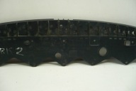 TOYOTA YARIS II 2 05-08 cover cover below bumper front