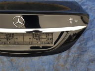 trunk door boot MERCEDES W205 197 C197 sedan