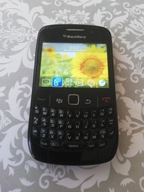 Telefon BLACKBERRY Curve 8520 uszkodzony PD172