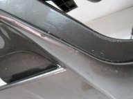 bumper front PORSCHE CAYENNE 9Y0 III before LIFT 4 PDC 22R SDP front