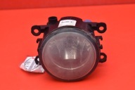 fog light right front front 8200074008 RENAULT LAGUNA 3 III 07-11