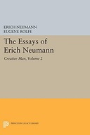 The Essays of Erich Neumann, Volume 2: Creative