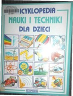 Encyklopedia nauki i techniki dla dzieci - Craig