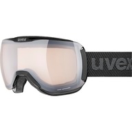 Gogle Narciarskie UVEX DOWNHILL 2100 FOTOCHROM KAT. S1-S3