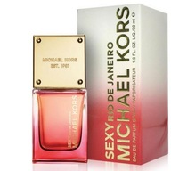 Michael Kors Sexy Rio Jeaneiro 50ml Edp UNIKÁT 50ml