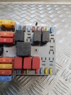 Module fusibles 50510968 ALFA ROMEO 159 1.9 JTD