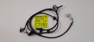 Toyota Yaris III sensor front left ABS 895430D050 (CZ138)