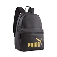 Školský batoh Puma Phase Black 07994303