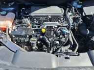 FORD KUGA 1 and MK1 DM2 engine DURATORG 2.0 TDCI UFDA 140KM EURO5