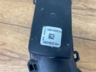 hadice intercoolera Ford Edge II Escape MK4 Kuga MK3 2019+