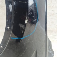 VW TIGUAN II 2 16-20 fender front front left
