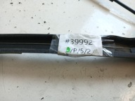 SEAT IBIZA III PROWADNICA windows left 3D