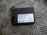MERCEDES W211 control unit computer of a lock 2114452600