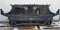 HYUNDAI I40 1.7CRDI support panel for radiators sider KOMPLET radiator KLIMA fan