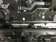 boot door rear CITROEN C4 GRAND PICASSO II NR.000