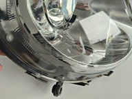 light right REFLEKTOR MINI COOPER ONE R56 06- XENON