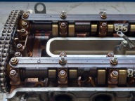 TESTATA BMW 840i 4.0 V8 1729314