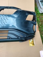 HYUNDAI KONA EV ELECTRIC bumper front front 86511-K4000