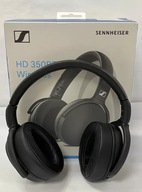 SŁUCHAWKI SENNHEISERR HD 350BT WIRELESS