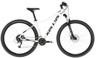 Rower damski górski MTB 29 Kellys Vanity 70 L 19'' white