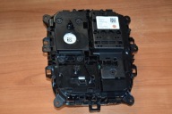 perfetto stato PANEL MULTIMEDIALNY pomello ingranaggi IDRIVE BMW G07 CRAFTED CLARITY 1