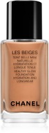 Chanel Les Beiges Foundation ľahký podklad s rozjasňujúcim efektom