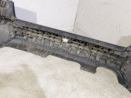 Audi A4 B7 kombi bumper rear part rear LZ5C