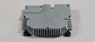 amplifier audio amplituner Ford Mustang V 2010