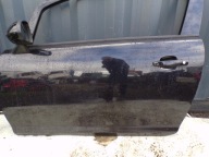 tür links vorne OPEL CORSA D 3D farbe Z20R komplet