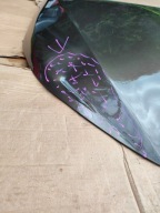 RENAULT MEGANE 4 IV LIFT bonnet front 656162489R