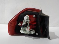 BMW 3 E90 sedan licht rechts heck hinten