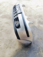 bumper front front Volkswagen Polo 9N 1.4 TDI Lak LA7W