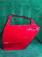 door left rear. HONDA CIVIC X HB
