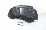 dials dials SEAT IBIZA V ARONA 0KM 6F0920740B