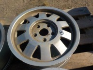 AUDI A4 B5 A6 C5 discs aluminium R15 5x112 ET 45
