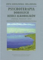 Psychoterapia Dorosłych Dzieci Alkoholików Strateg